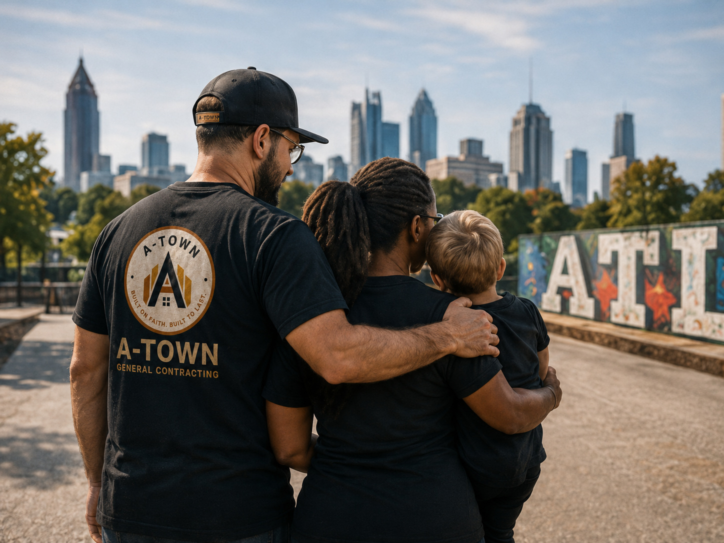 A-Town community impact in Atlanta