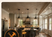 Renovation and rehabilitation