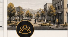 Community development capability