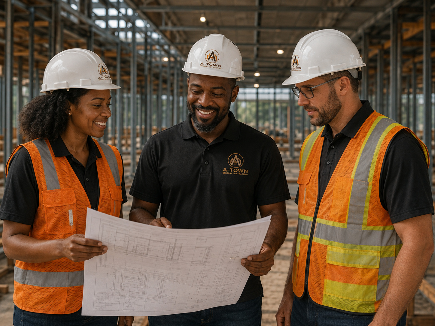 Project management team